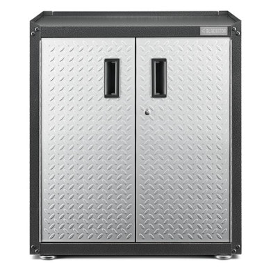 Gladiator® Armoire modulaire GearBox à porte pleine grandeur prête à assembler GAGB28FDYG
