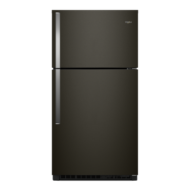 Whirlpool® Réfrigérateur à congélateur supérieur, 33 po, 21 pi3 WRT541SZHV