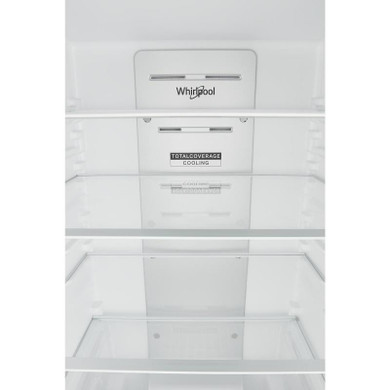 Whirlpool® Réfrigérateur à congélateur inférieur - 24 po - 12.9 pi cu WRB533CZJB