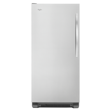 Whirlpool® Congélateur sans réfrigérateur SideKicks® avec congélation rapide - 30 po - 18 pi cu WSZ57L18DM