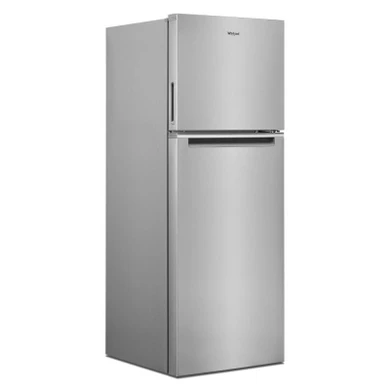 Whirlpool® Réfrigérateur à congélateur supérieur pour petit espacede - 24 po - 12.9 pi cu WRT313CZLZ