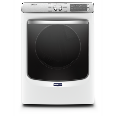 Sécheuse électrique intelligente avec fonction extra power - 7.3 pi cu Maytag® YMED8630HW