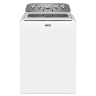 Laveuse à chargement vertical avec fonction extra power - 5.5 pi cu cei Maytag® MVW5430MW