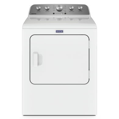 Maytag® Sécheuse électrique avec fonction Extra Power - 7 pi cu YMED5030MW