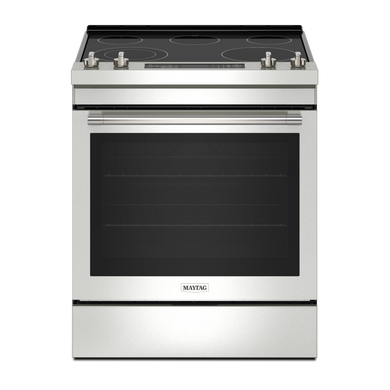 Cuisinière électrique Maytag® - 6.4 pi cu YMES8800PZ