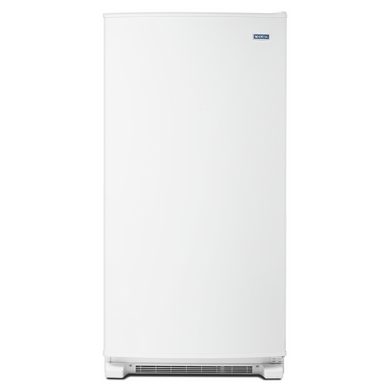 Congélateur vertical sans givre avec éclairage à del, 20 pi³ Maytag® MZF34X20DW