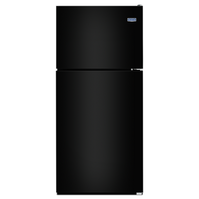 Maytag® Réfrigérateur à congélateur supérieur avec fonction PowerCold® - 33 po - 21 pi cu MRT311FFFE