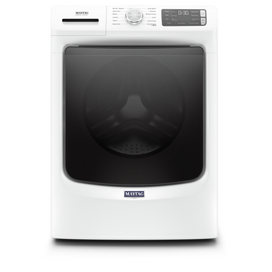 Maytag® Laveuse à chargement frontal avec fonction Extra Power, 5.5 pi³ MHW6630HW