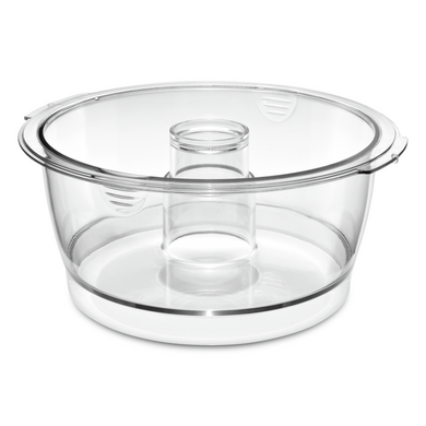 Bol du chef de 10 tasses pour robot culinaire de 13 tasses KitchenAid® (Convient aux modèles KFP1333, KFP1344) W10461926G