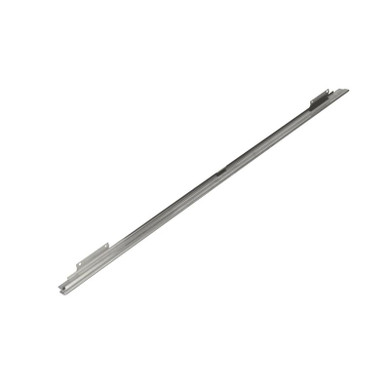 Déflecteur de chaleur pour tiroir-réchaud en acier inoxydable W11551866
