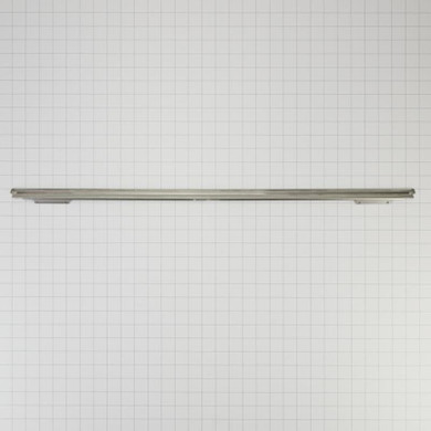 Déflecteur de chaleur pour tiroir-réchaud en acier inoxydable W11551866