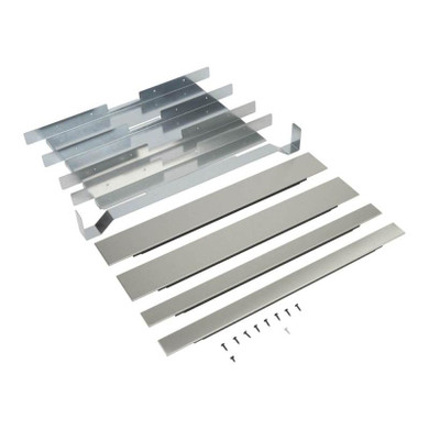 Trousse de garniture pour four à convection W11312048