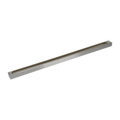 Trousse de poignée pour colonne JennAir® NOIR™ (qté =1 poignée) W11220302