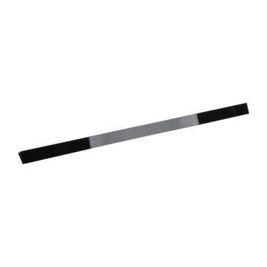 Garniture complémentaire pour cuisinière encastrée de 30 po – Noir W10113902A