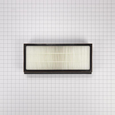 Filtre à graisse de rechange pour surface de cuisson à évacuation descendante sans conduit W10177003