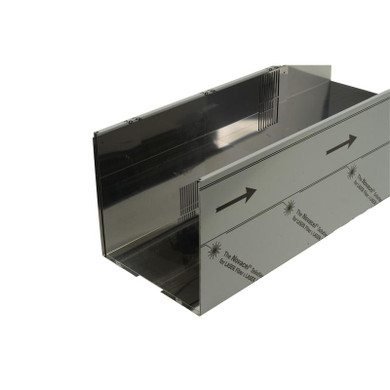 Trousse d’extension de cache-conduit pour installation murale W11522794