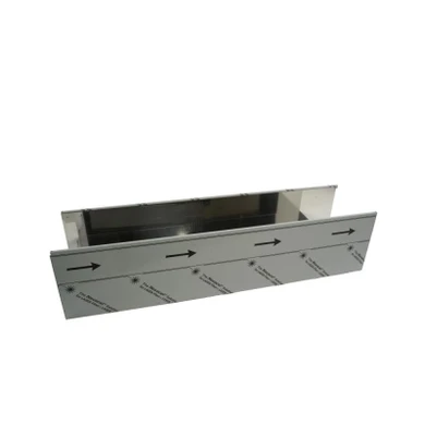 Trousse d’extension de cache-conduit pour installation murale W11522794