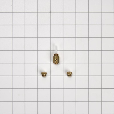 Trousse de conversion pour sécheuse au gaz 49572A