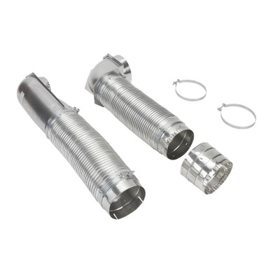 Trousse d’installation de ventilation pour sécheuse 4396013RB
