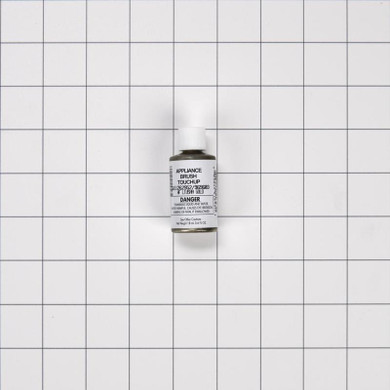 Peinture de retouche pour électroménager de couleur or W11262952