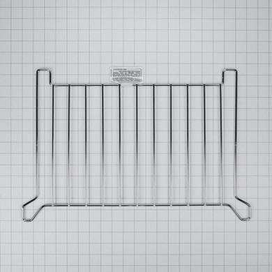 Grille en métal pour four à micro-ondes W10860255