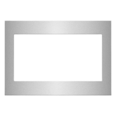 Trousse de garniture de 27 po pour four à micro-ondes de comptoir de 1,6 pi cu MTK1627PZ