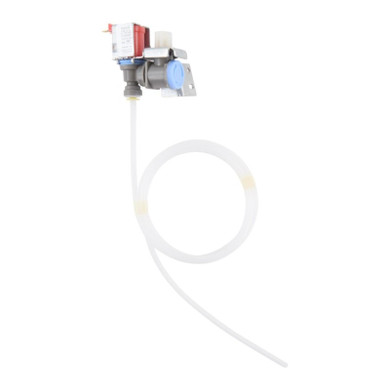 Trousse de machine à glaçons pour réfrigérateur W11729596