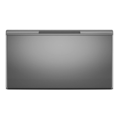 Whirlpool® Piédestal avec rangement pour laveuse et sécheuse à chargement frontal, 15.5 po (39,4 cm) WFP2715RR