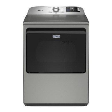 Maytag® Sécheuse électrique avec fonction Extra Power et détection d’humidité perfectionnée, 7,4 pi cu YMED6205RR