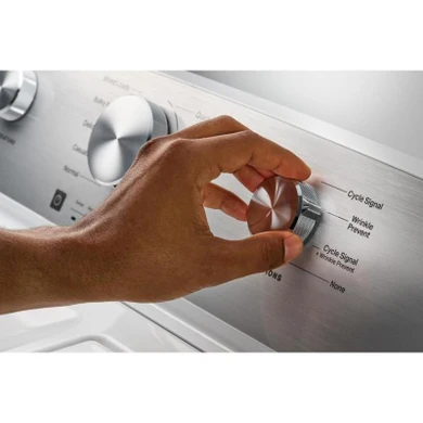 Maytag® Sécheuse gaz de 7 pi cu MGD4205SW
