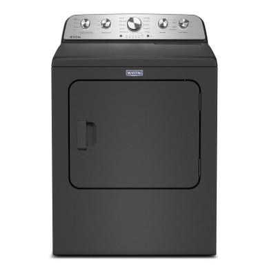 Maytag® Sécheuse électrique avec option Extra Power et cycle d’assainissement avec Oxi et option Animal Pet Pro - 7 pi cu YMED5605RU