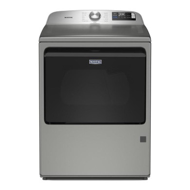 Maytag® Sécheuse au gaz avec fonction Extra Power et détection d’humidité perfectionnée, 7,4 pi cu MGD6205RR