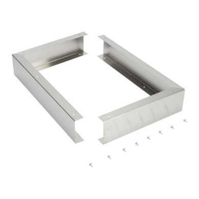 Trousse de panneau latéral pour four à micro-ondes 8171339