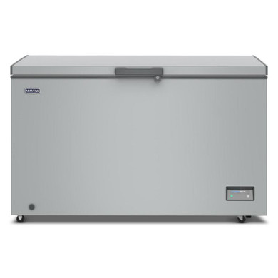 Congélateur horizontal prêt pour le garage Maytag® de 16 pi cu convertible en réfrigérateur MZCC4316TG