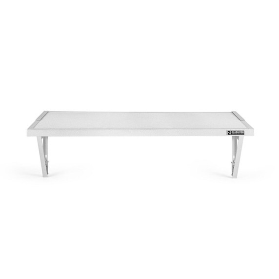 Gladiator® Tablette GearLoft™ 45 po (114,3 cm) GAWA45SFZW