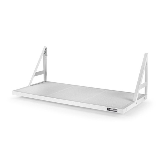 Gladiator® Tablette GearLoft™ 45 po (114,3 cm) GAWA45SFZW
