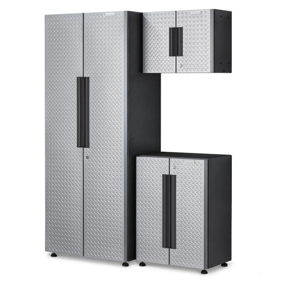 Gladiator® Système d’armoires Flex I GANF03WFMTS