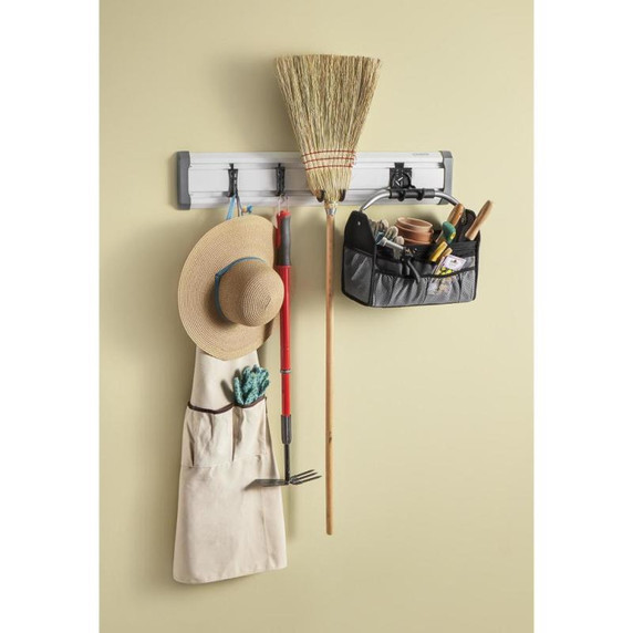 Gladiator® Trousse de jardinage GearTrack® GAKT32GPGY