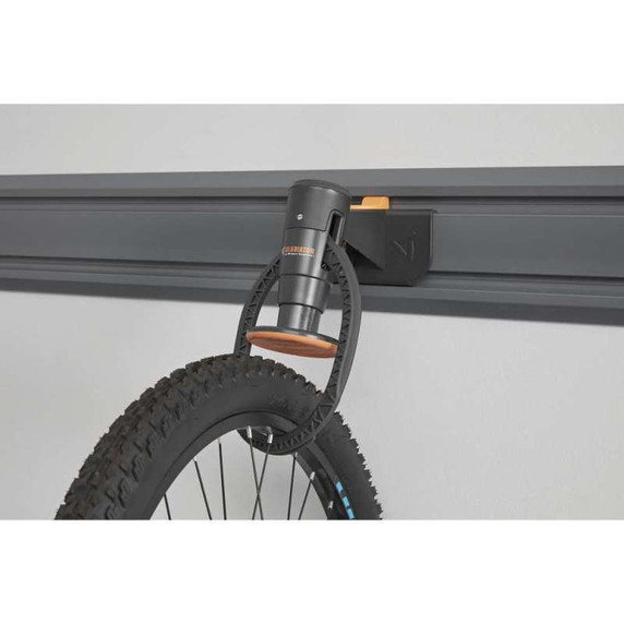 Gladiator® Porte-vélo vertical GAWUXXVBRH
