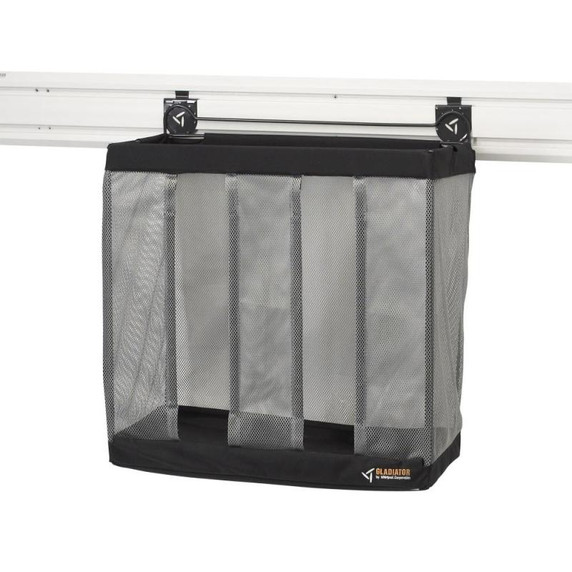 Gladiator® Panier de rangement pour ballons GAWUXXBLTH