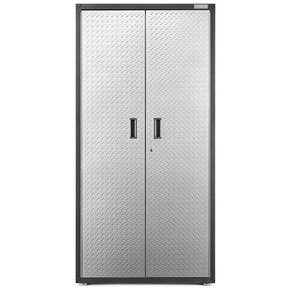 Gladiator® Armoire d’équipement toutes saisons prête à assembler GAJG36GRDG
