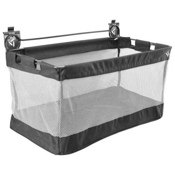 Gladiator® Panier grillagé de 24 po (61 cm) GAWU24MBBH