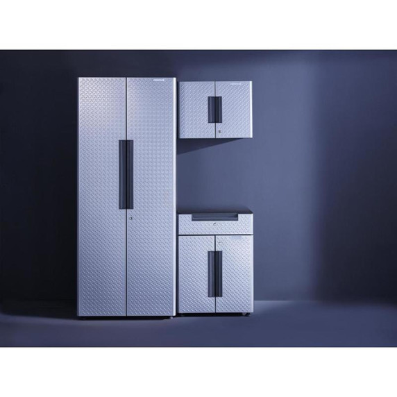 Gladiator® Système d'armoires Flex II GANF03WDMTS