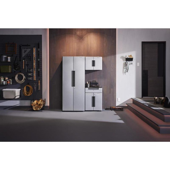 Gladiator® Système d'armoires Flex II GANF03WDMTS