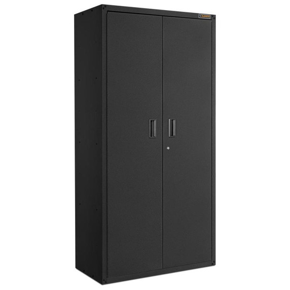 Gladiator® Grande armoire GearBox prête à assembler GALG36KDESG