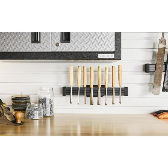 Barre magnétique Gladiator® GAWU16MSPK