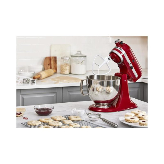 Kitchenaid® Fouet plat revêtu K5THCB