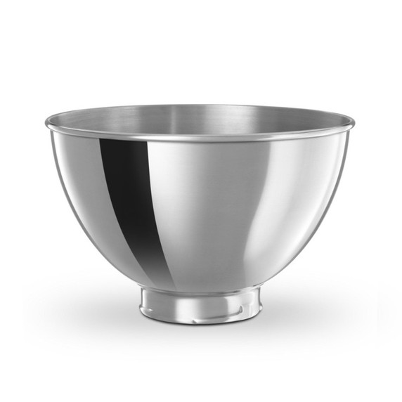 Kitchenaid® Bol en acier inoxydable poli de 3 pte KB3SS