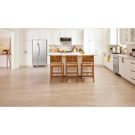 Whirlpool® Réfrigérateur côte à côte - 33 po - 22 pi cu WRS312SNHM