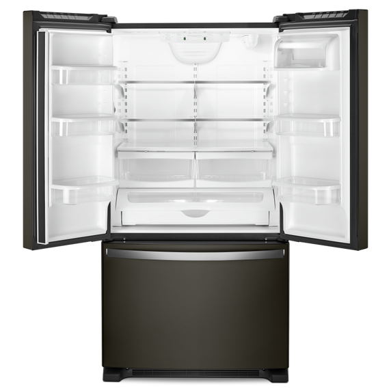 Réfrigérateur à portes françaises à profondeur de comptoir - 36 po - 20 pi cu Whirlpool® WRF540CWHV